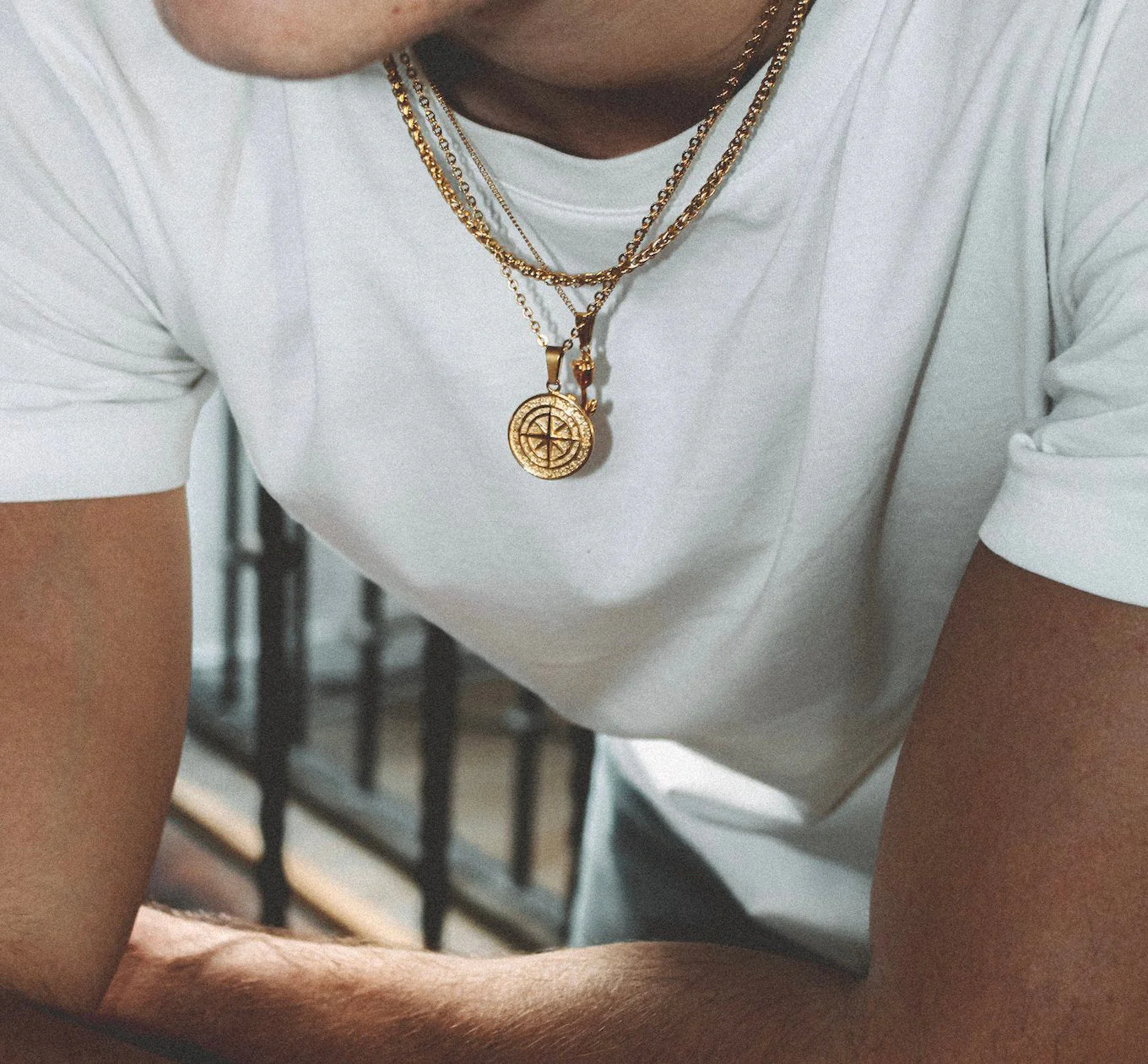 L'élégance urbaine redéfinie.